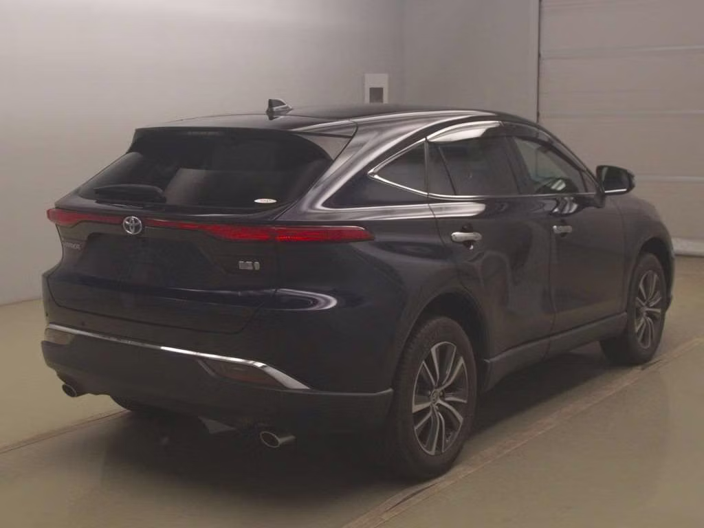 TOYOTA VENZA