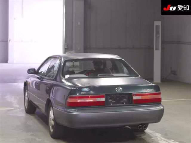 TOYOTA WINDOM