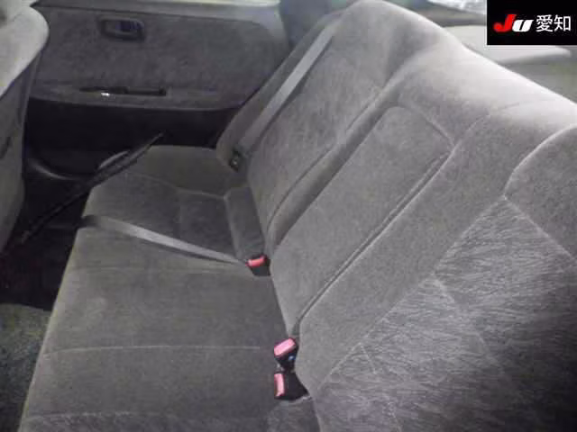 TOYOTA WINDOM