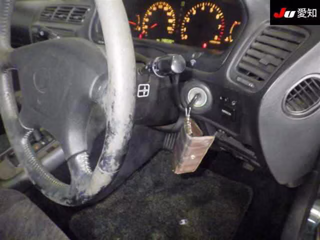 TOYOTA WINDOM