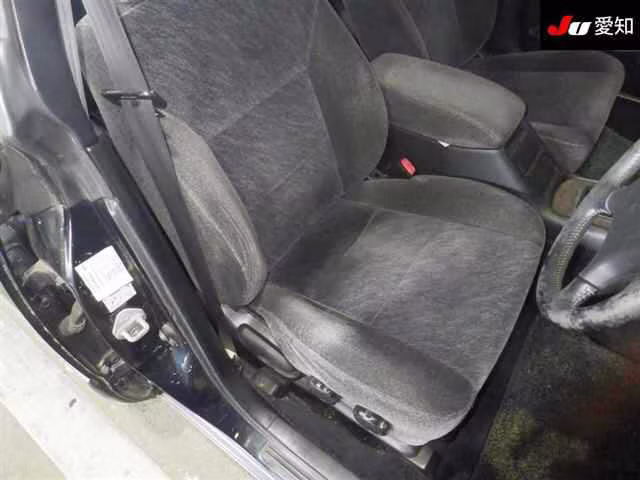 TOYOTA WINDOM