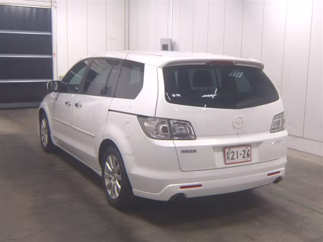 MAZDA MPV