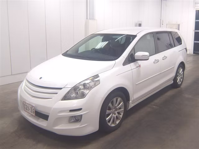MAZDA MPV