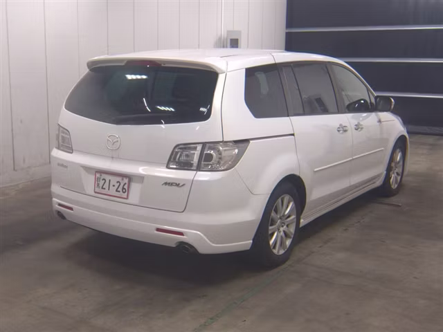 MAZDA MPV
