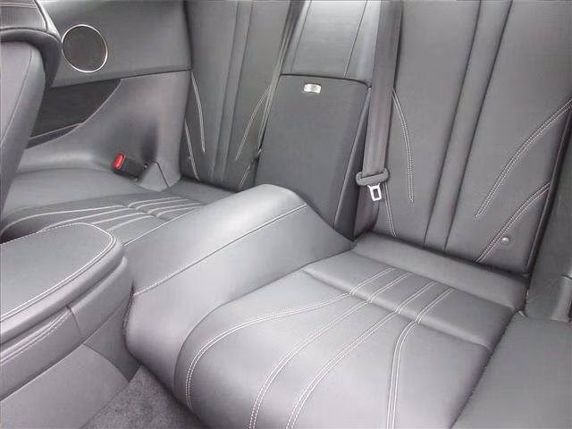 LEXUS LC500