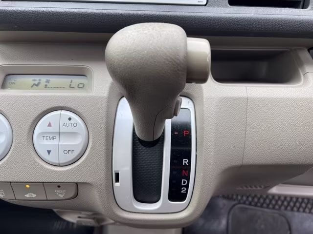 HONDA LIFE