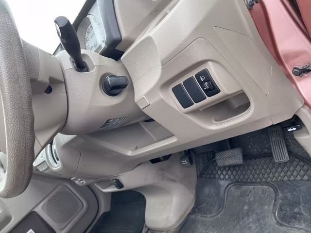 HONDA LIFE