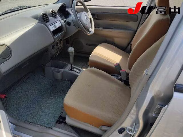 MAZDA CAROL