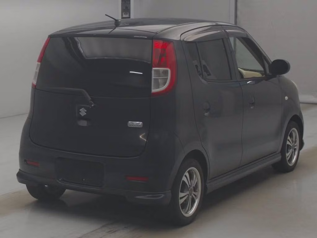 SUZUKI MR WAGON