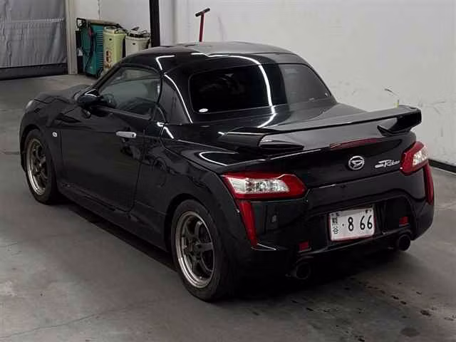 DAIHATSU COPEN