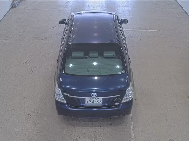 TOYOTA SAI