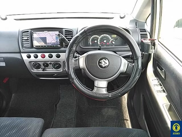 SUZUKI MR WAGON