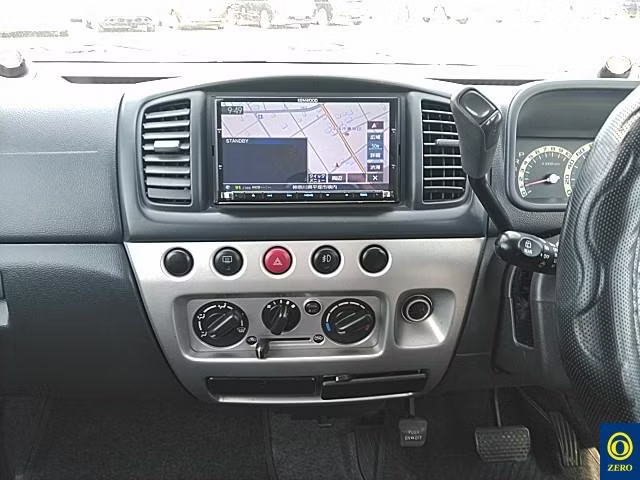SUZUKI MR WAGON