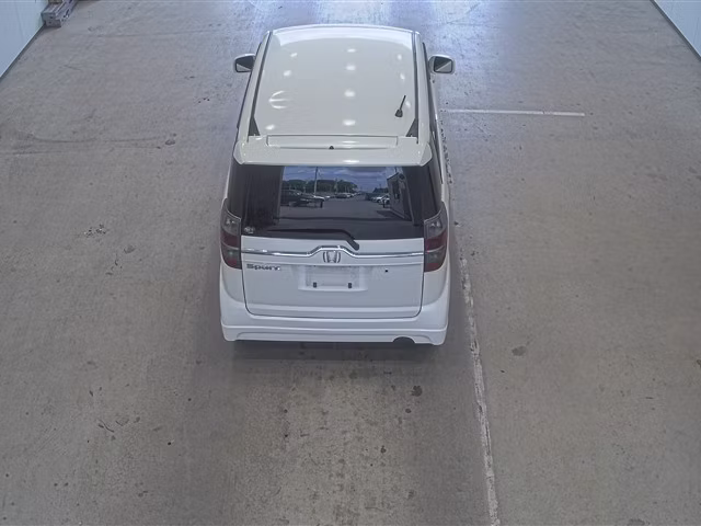 HONDA ZEST