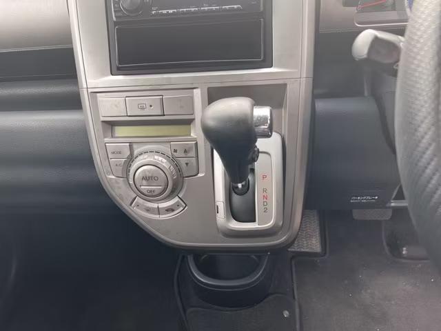 HONDA ZEST