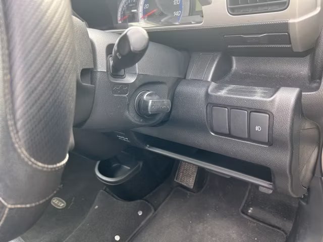 HONDA ZEST