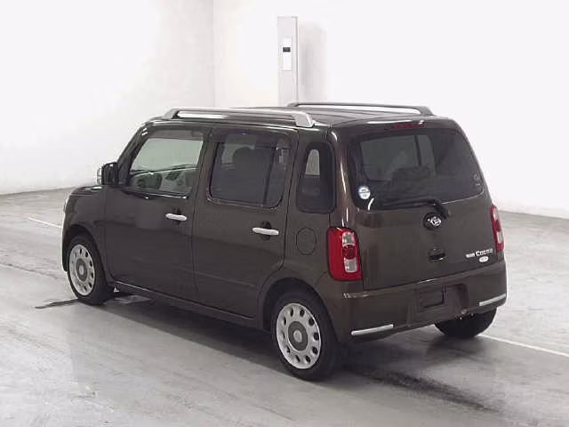 DAIHATSU MIRA COCOA