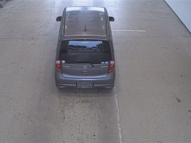 HONDA LIFE