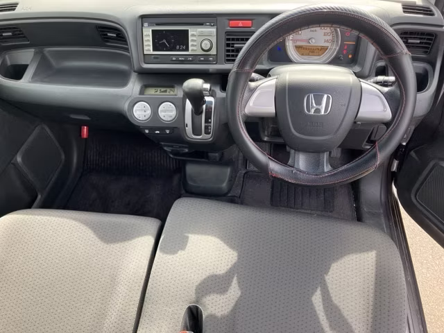 HONDA LIFE