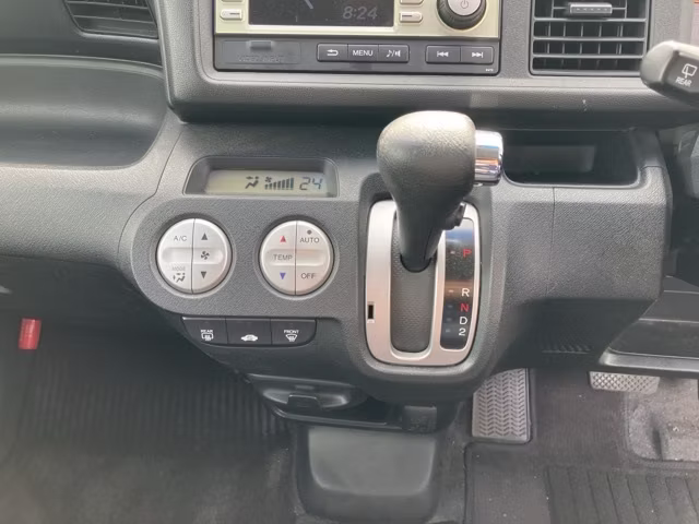 HONDA LIFE