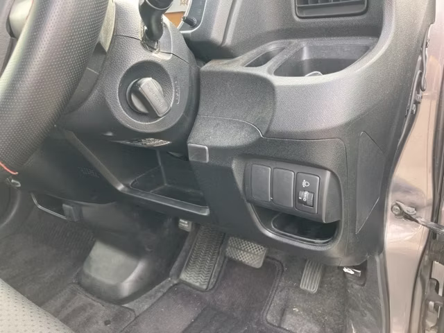 HONDA LIFE