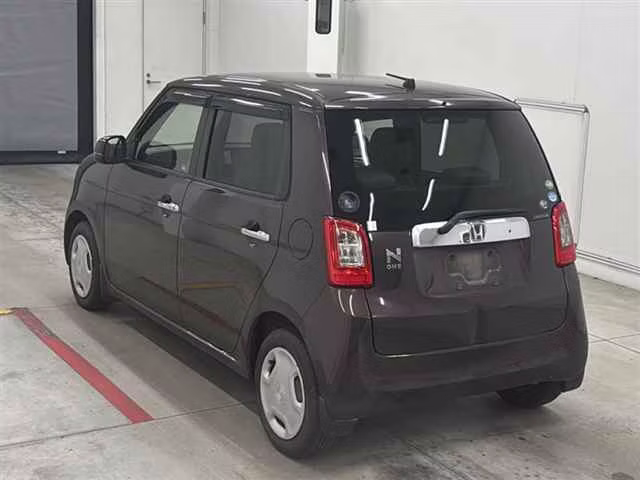 HONDA N-ONE