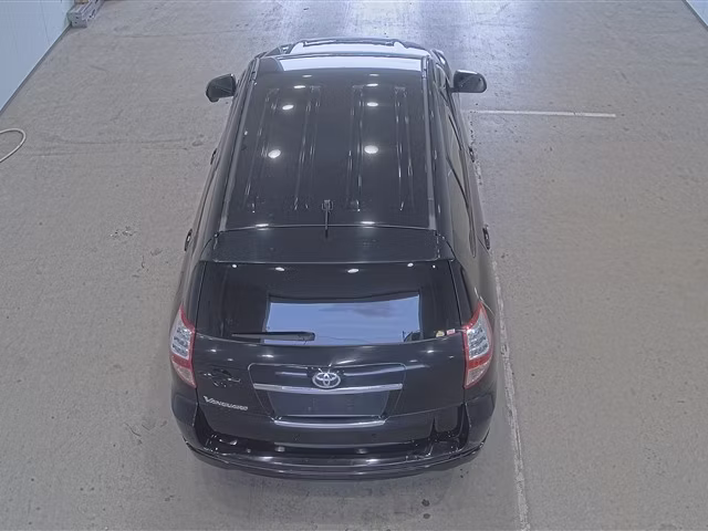 TOYOTA VANGUARD