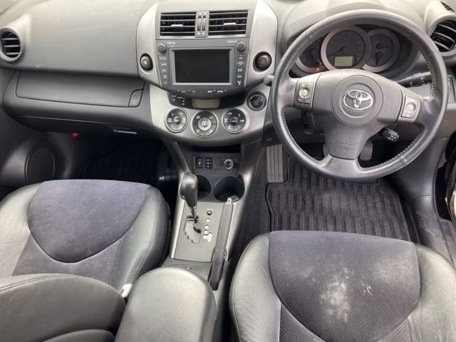 TOYOTA VANGUARD