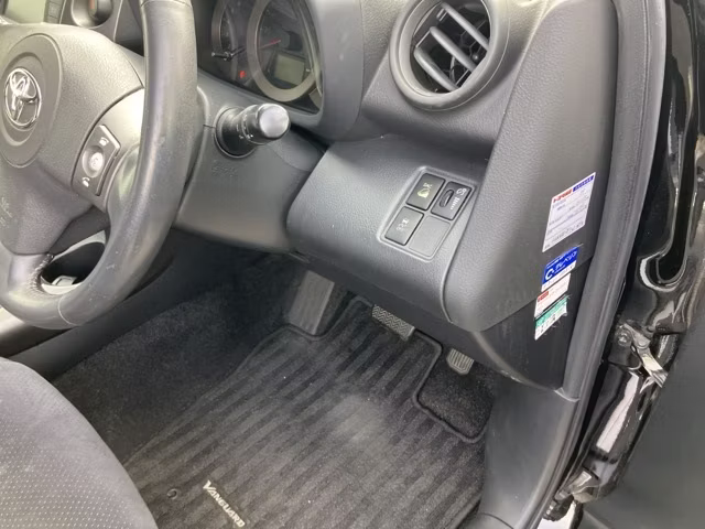 TOYOTA VANGUARD