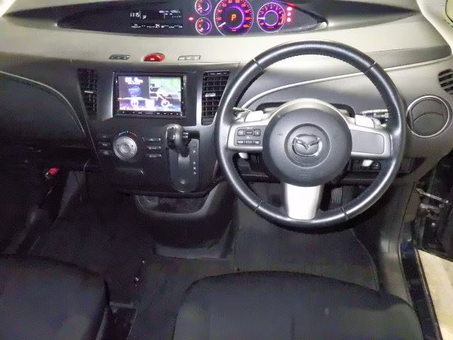 MAZDA BIANTE
