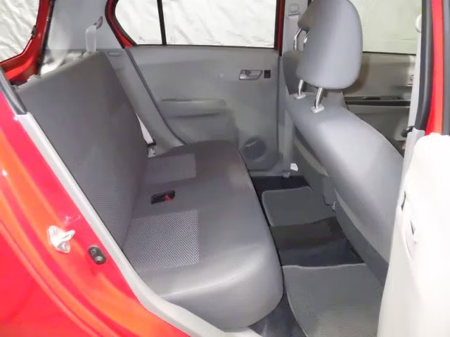 SUBARU PLEO PLUS