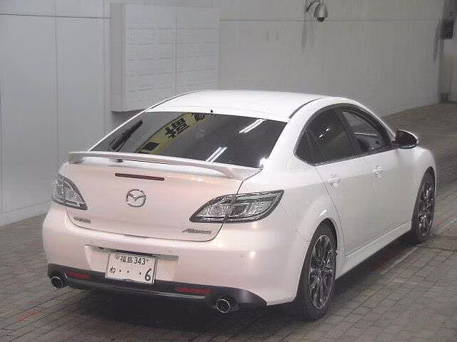 MAZDA ATENZA