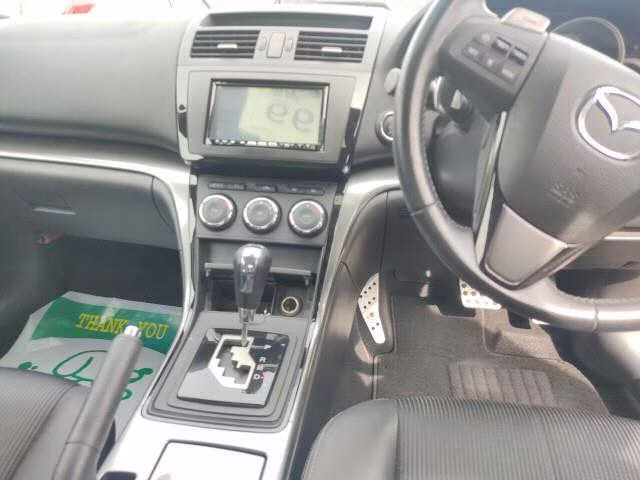 MAZDA ATENZA