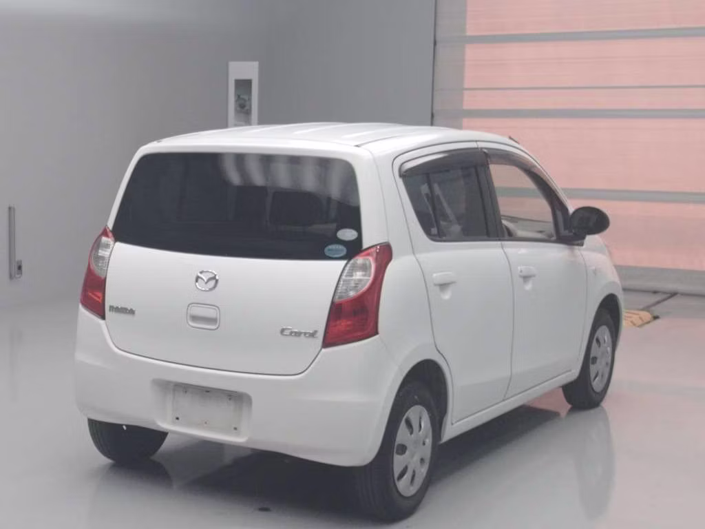 MAZDA CAROL