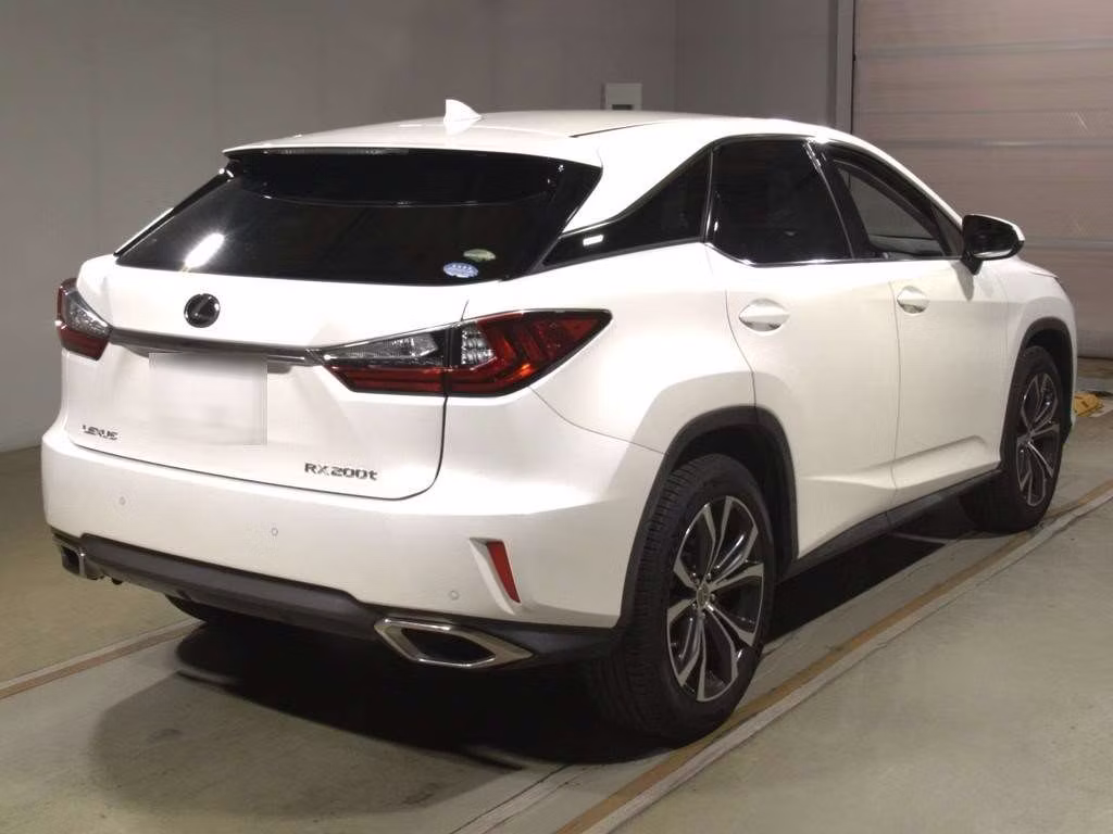 LEXUS RX200T