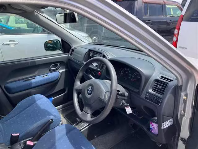 SUZUKI KEI