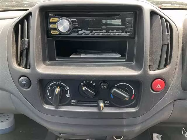 SUZUKI KEI