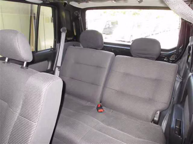 DAIHATSU NAKED
