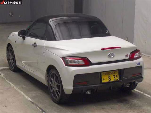 TOYOTA COPEN