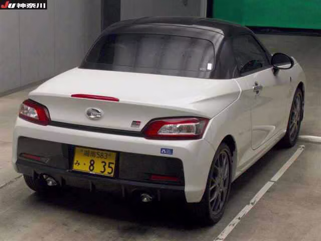 TOYOTA COPEN