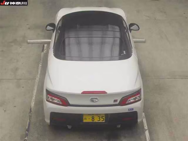 TOYOTA COPEN