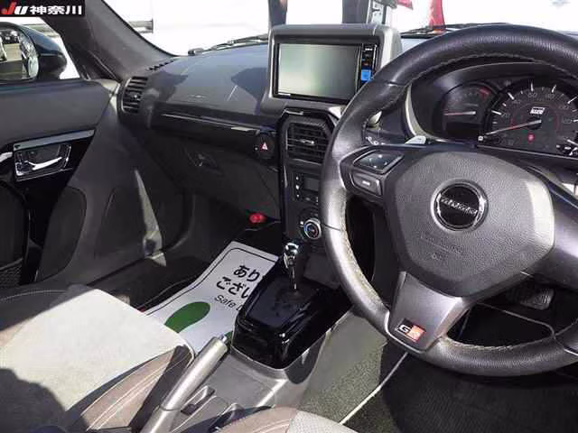 TOYOTA COPEN