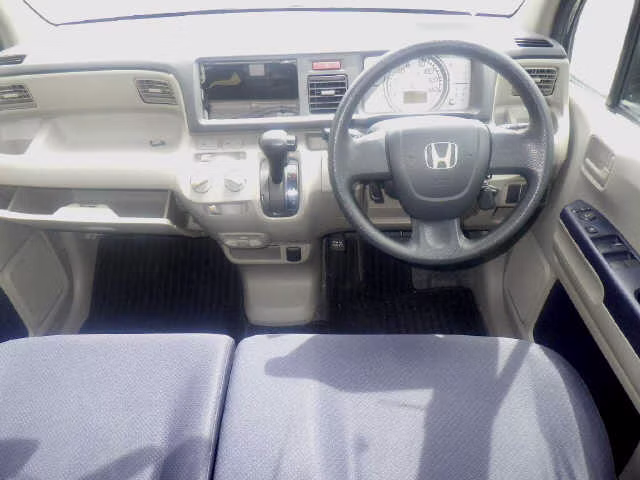 HONDA LIFE