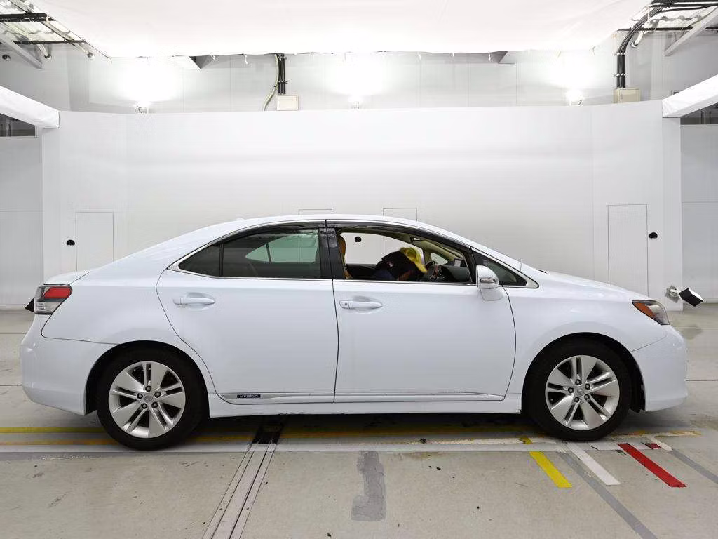 LEXUS HS250H