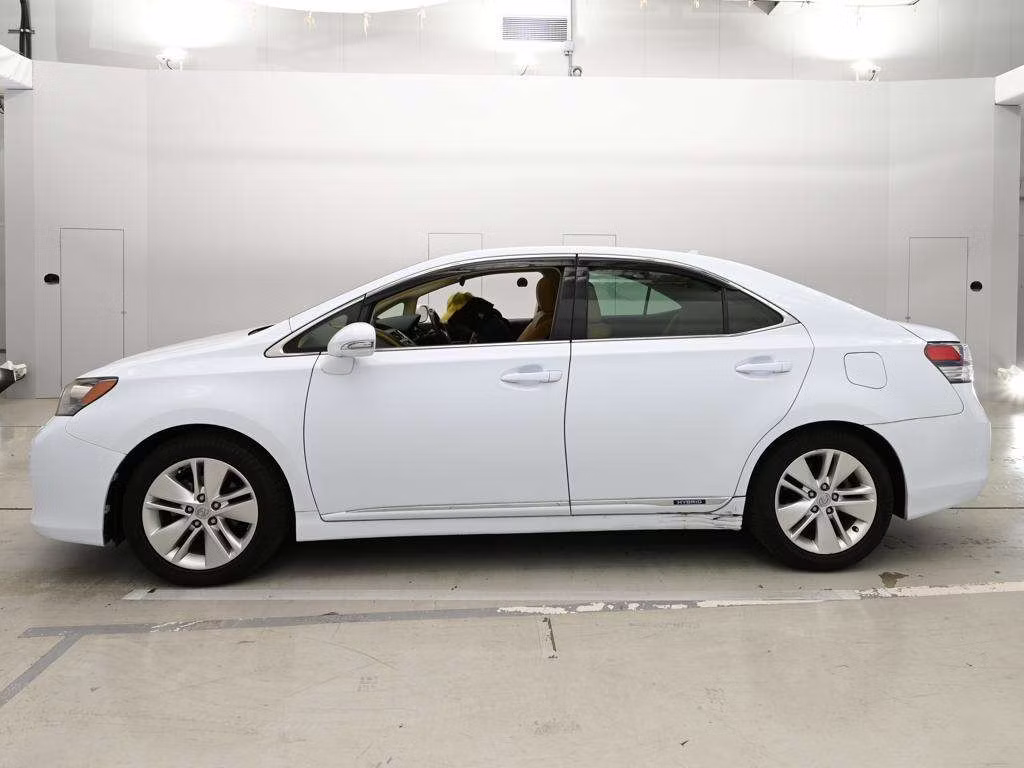 LEXUS HS250H