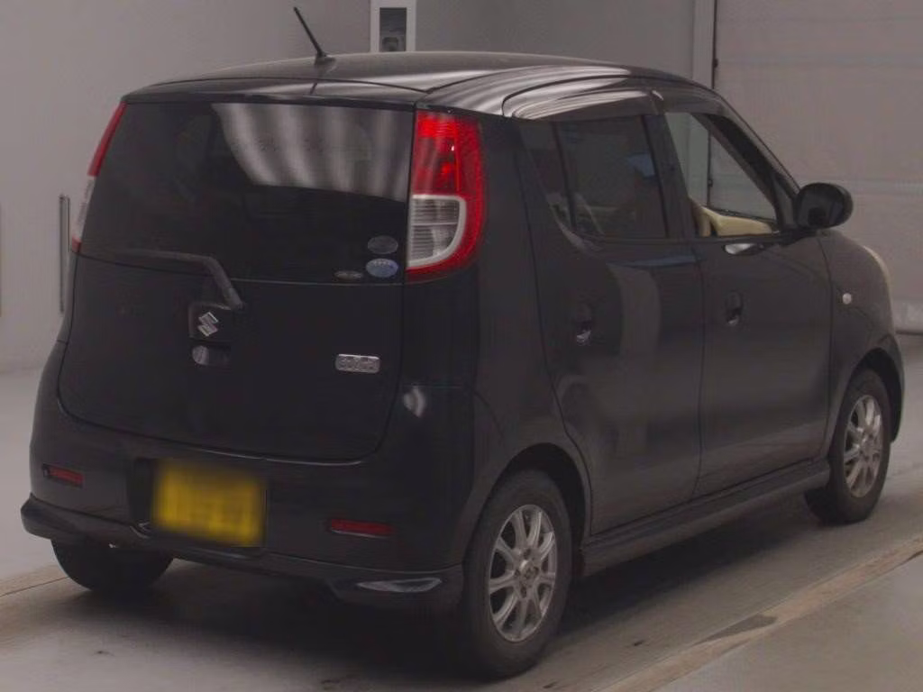 SUZUKI MR WAGON