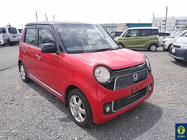 HONDA N-ONE
