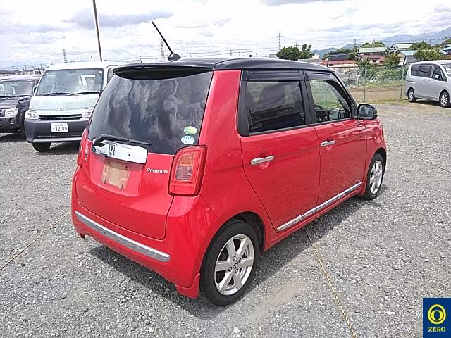 HONDA N-ONE