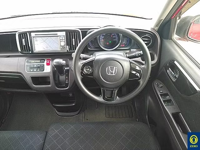 HONDA N-ONE