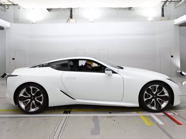 LEXUS LC500